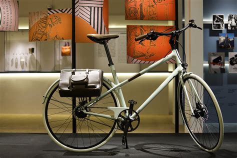 Hermes bicycle price